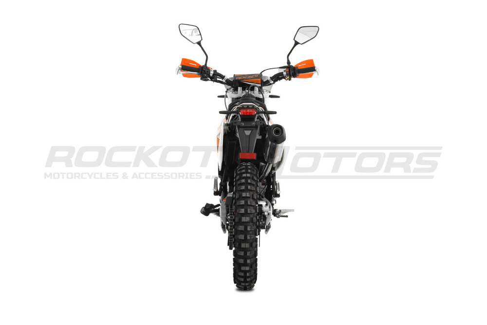 Мотоцикл эндуро ROCKOT RS250 Firestorm