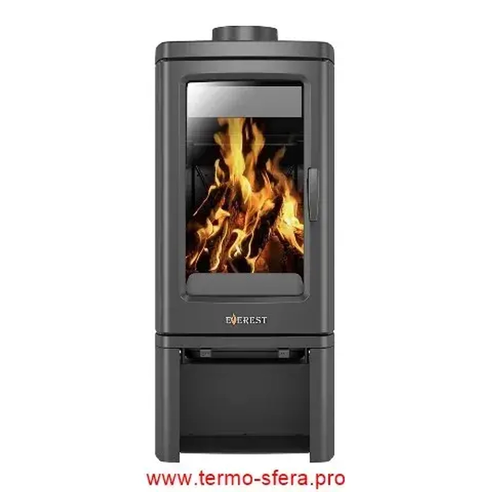 Печь-камин EVEREST S12