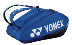 Сумка теннисная Yonex Pro Racquet Bag 12 pack - cobalt blue