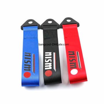 Стропа буксировочная Nismo