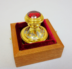 Оснастка печати карманная №3