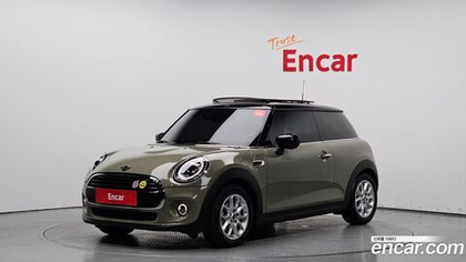 Mini Cooper HIGH (10.2020)