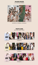 Альбом Kep1er - LOVESTRUCK!