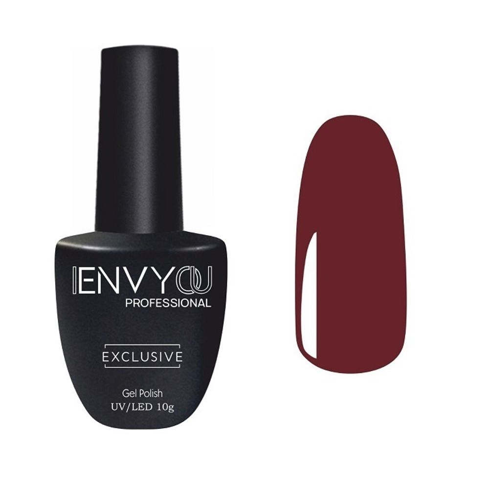 ENVY Гель- лак EXCLUSIVE 261, 10 г