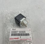 Реле фар ближнего света 90987-02025 9098702025