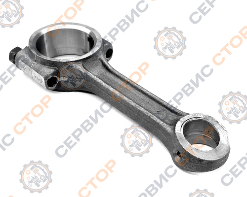 Шатун в сборе (скошенный) 195N