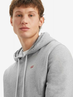 Толстовка мужская LEVI'S NEW ORIGINAL HOODIE