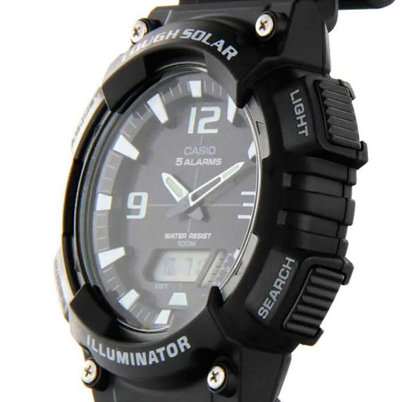 Наручные часы Casio AQ-S810W-1A