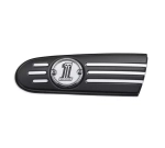 61300657 Отделка воздушного фильтра Number One Skull