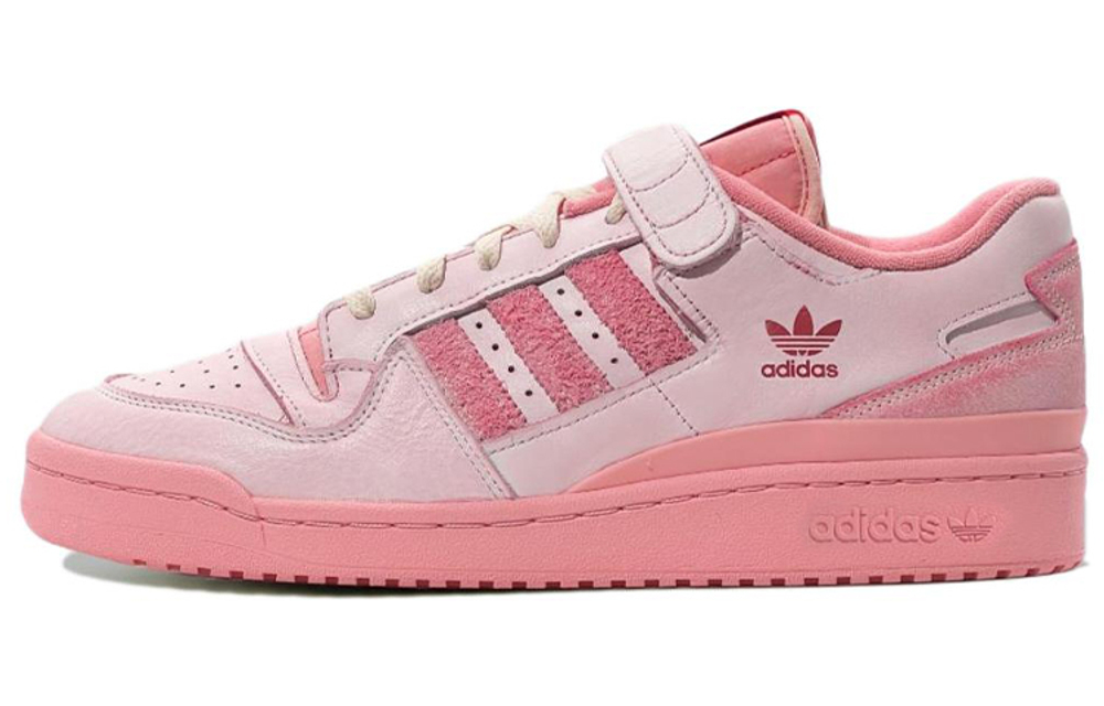 Adidas Forum 84 Low Pink At Home