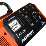 Зарядное устройство PATRIOT BCI 22 M