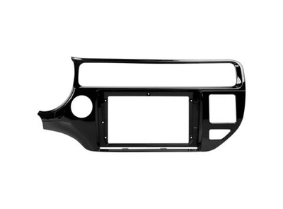 Переходная рамка для магнитолы Kia RIO 4 K3 2015-2017 9.0"