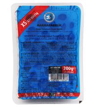 Маслины Marmarabirlik XS черные вяленые 200 г 2 шт