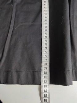 Юбка Zarina из хлопка стильная 44 размер