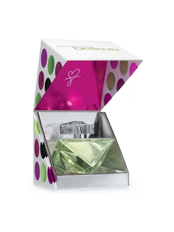 BRITNEY SPEARS BELIEVE lady 100ml edp