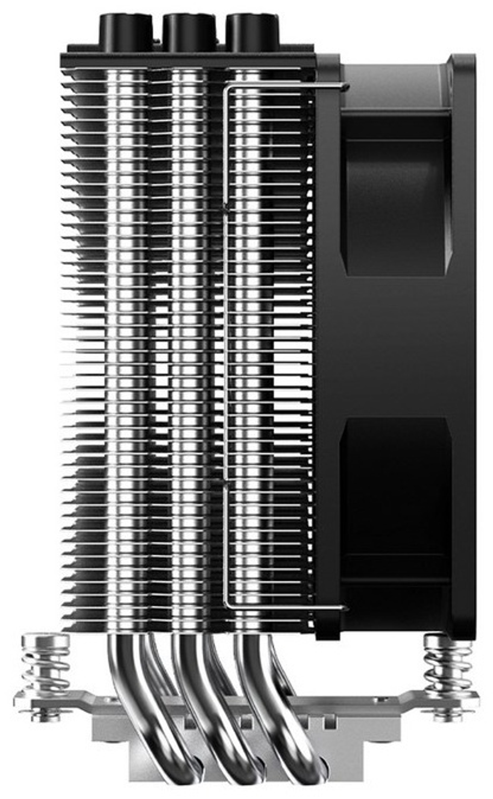 Кулер ID-COOLING ID-CPU-SE-903-XT BASIC