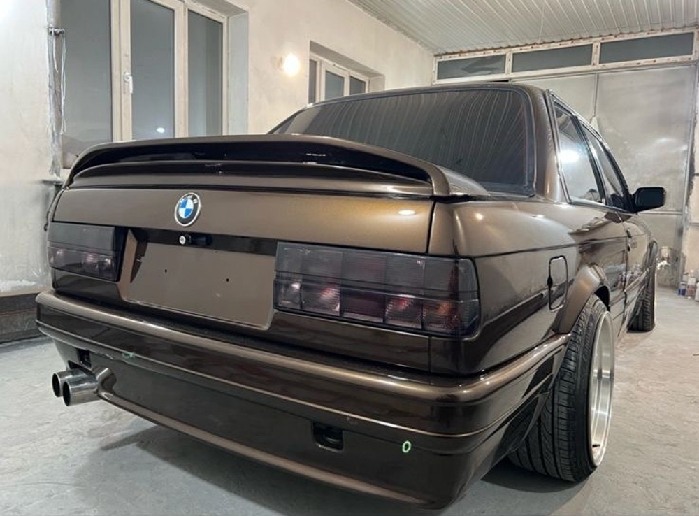 Заднии фары пп (турция)