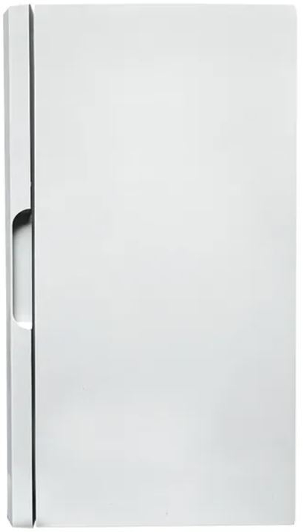 Щит с монтажной панелью EKF PB65MP004