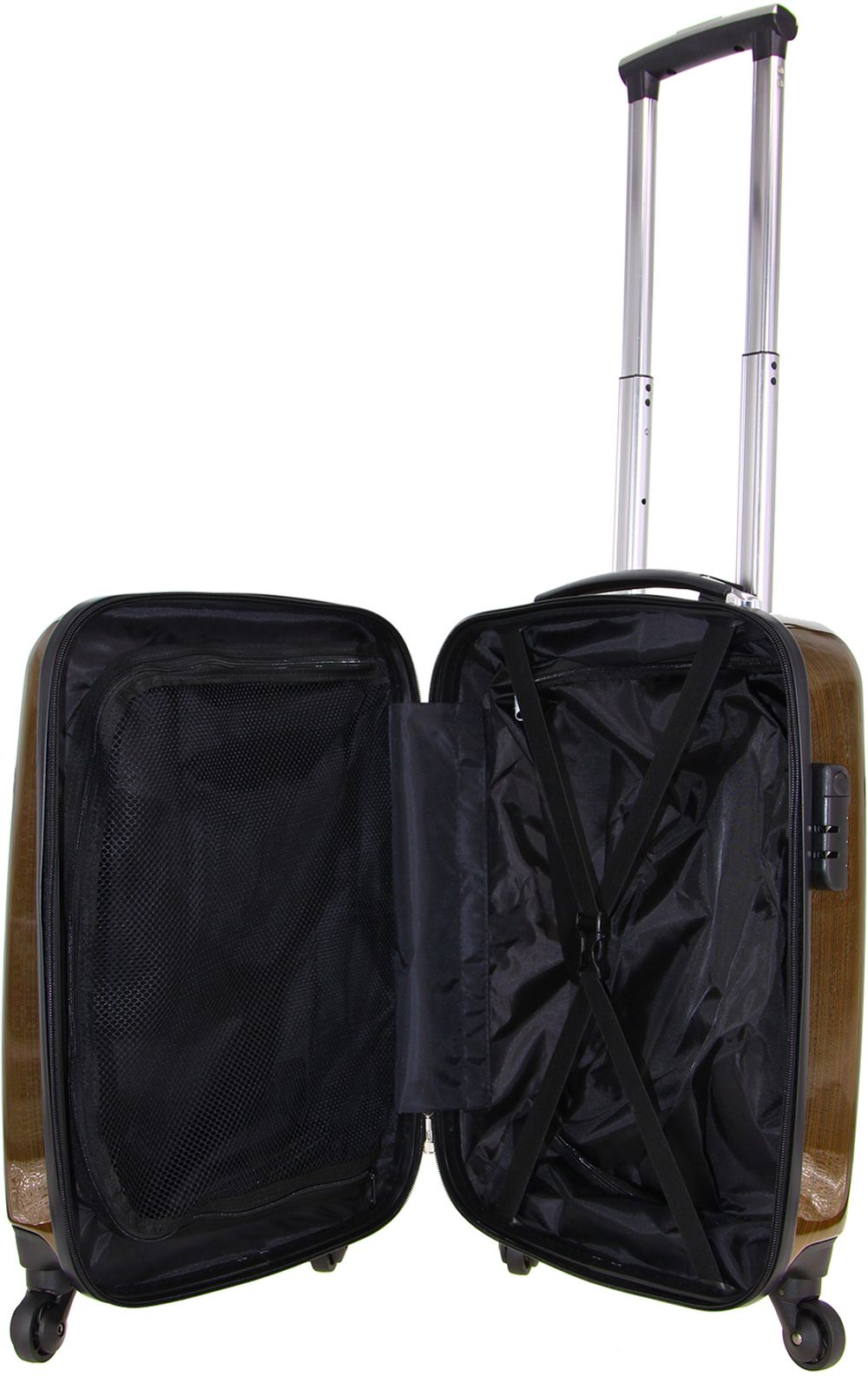 Чемодан 434-5