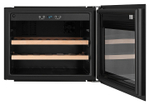Винный шкаф Weissgauff WWCI-28 DB