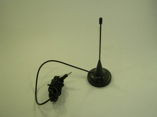 Антенна на магните 204 (АНТЕЙ-К)