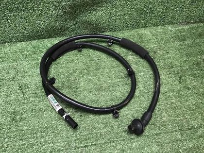 Уплотнитель люка крыши EXEED LX (2019-н.в.)