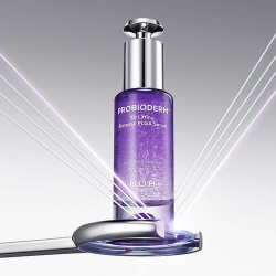 Bioheal BOH Probioderm 3D Lifting Biotoksil PLGA Serum 3D лифтинг-сыворотка с бионитями