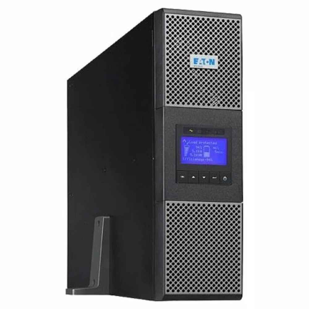 ИБП Eaton 9SX 6000i RT3U (9SX6KiRT)