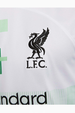 Футболка Nike Liverpool FC 23/24 Away Stadium