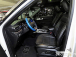 Ford Explorer 6 Generation 2.3 Limited 4WD (11.2019)