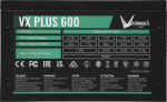Блок питания ATX Formula V VX PLUS 600