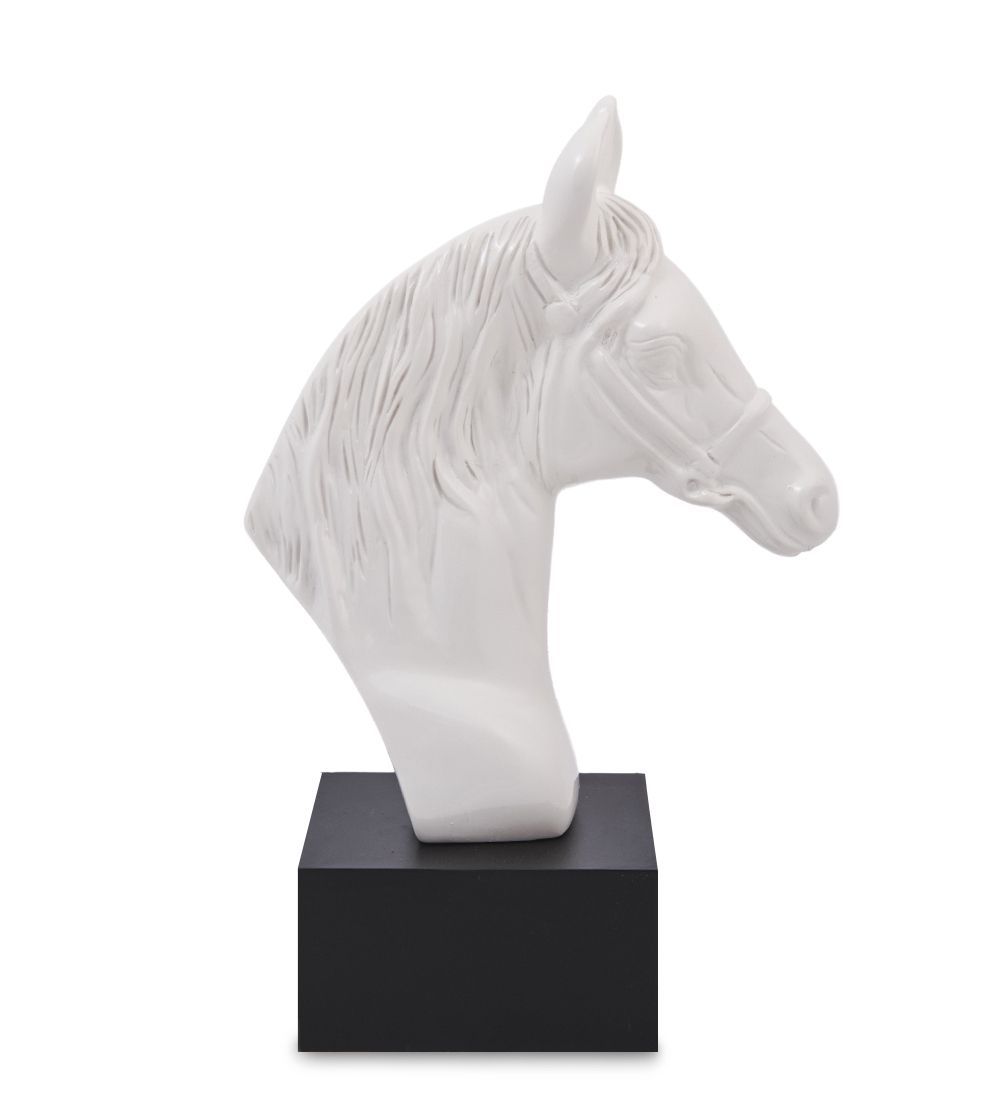 BMB-148/1 Фигура-бюст «Лошадь»