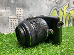Olympus Pen E-PM1 Kit 14-42mm 3.5-5.6