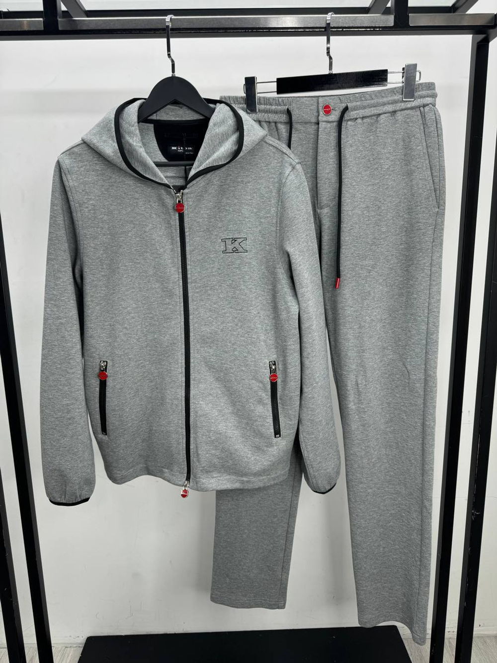 Спортивный костюм Kiton