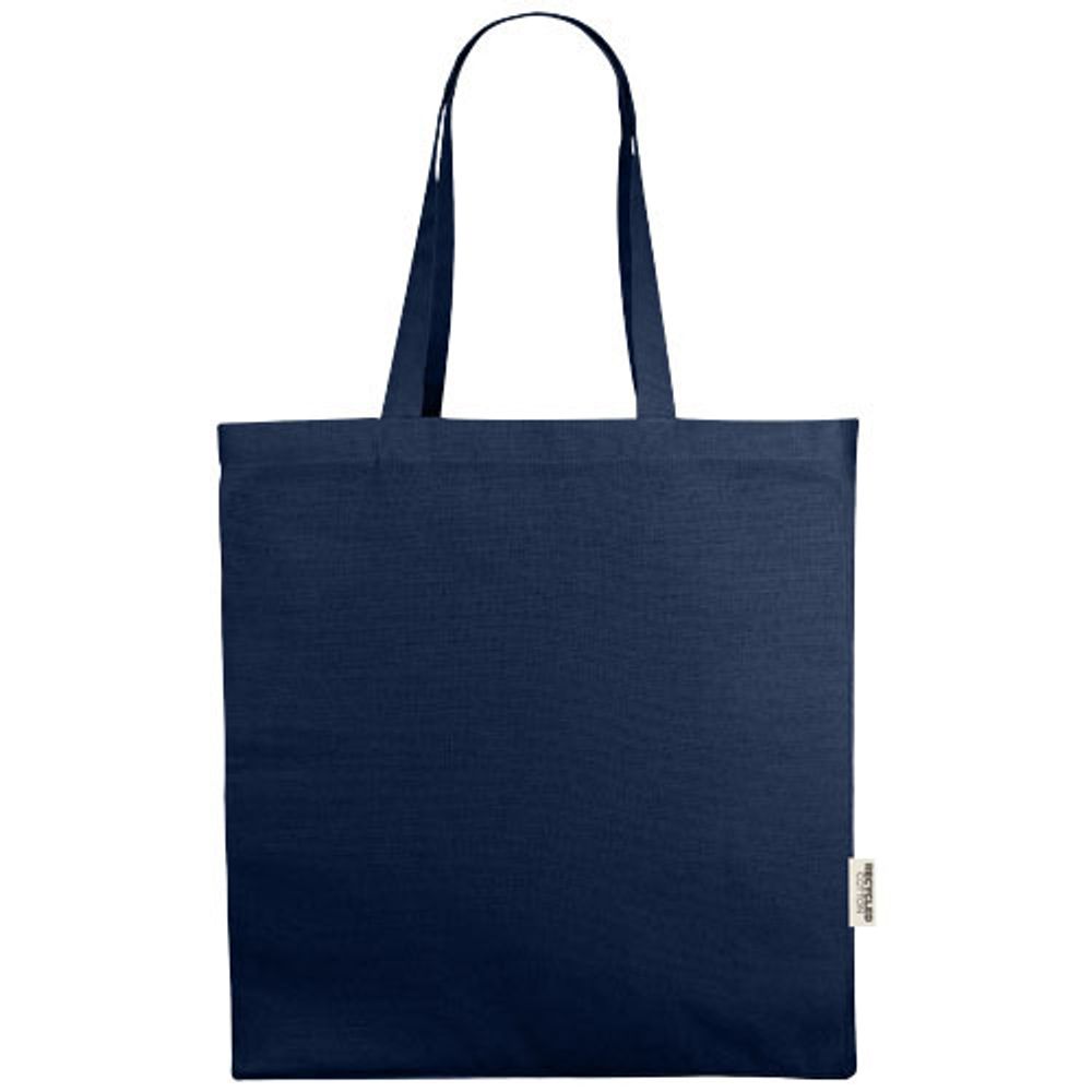 Odessa эко-сумка из переработанных материалов 220 г/м²