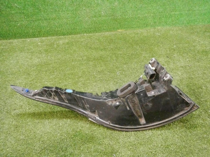 Фонарь правый внешний Range Rover Evoque 2 (18-24)