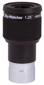 Окуляр Sky-Watcher UWA 58° 4 мм, 1,25”