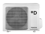 Кондиционер Daichi Evolution EVO50AVQS1R/EVO50FVS1R