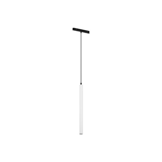 Трековый светильник Maytoni Technical TR226-4-5WTW-M-DSZ-W