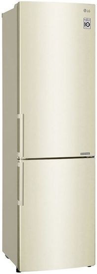 Холодильник LG GA-B499YYJL