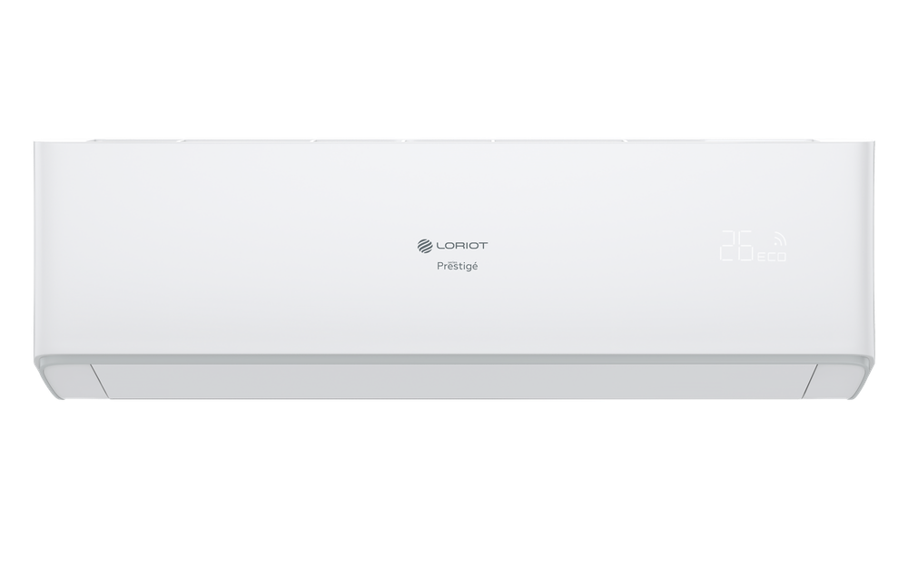 LAC-09AH (комплект) сплит-система Loriot