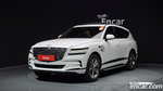 Genesis GV80 3.5T Бензин AWD (06.2022)