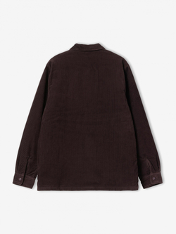 Куртка утепленная мужская CARHARTT Whitsome Shirt Jac