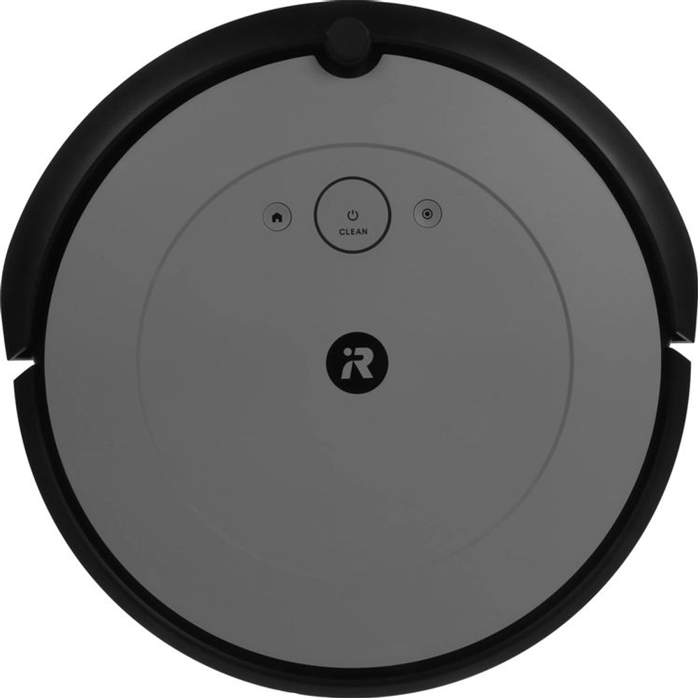 Робот-пылесос iRobot Roomba i1+, графит/графитовый [i155640]