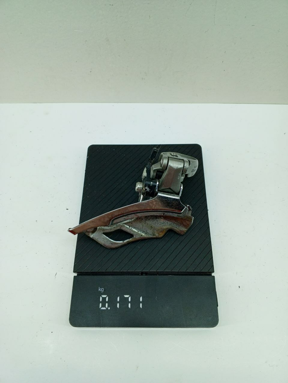 Переключатель на велосипед Shimano LX FD-M580