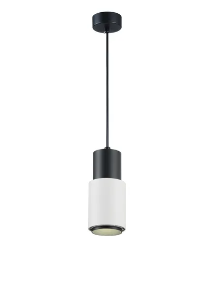 1129B+W-M BLACK+WHITE (1/30) Светильник RL