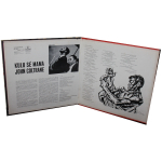 John Coltrane / Kulu S? Mama (LP)