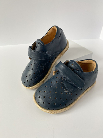 Кожаные ботинки  Dolce&Gabbana, 19