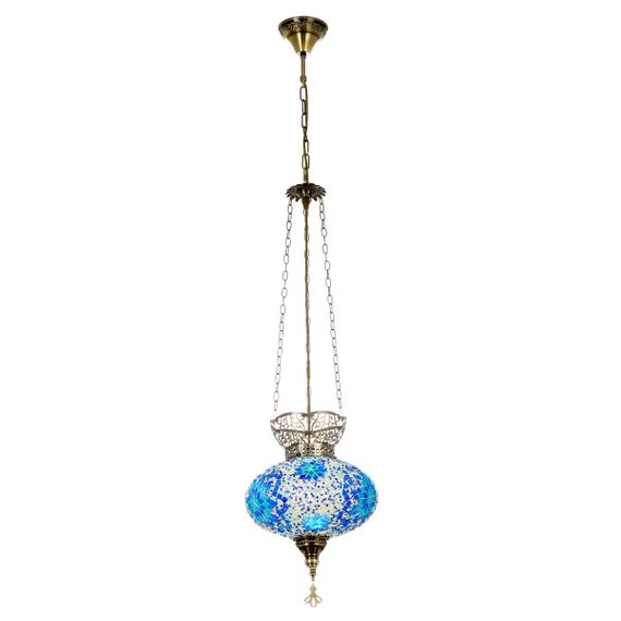Подвесной светильник Citilux Каир CL419126
