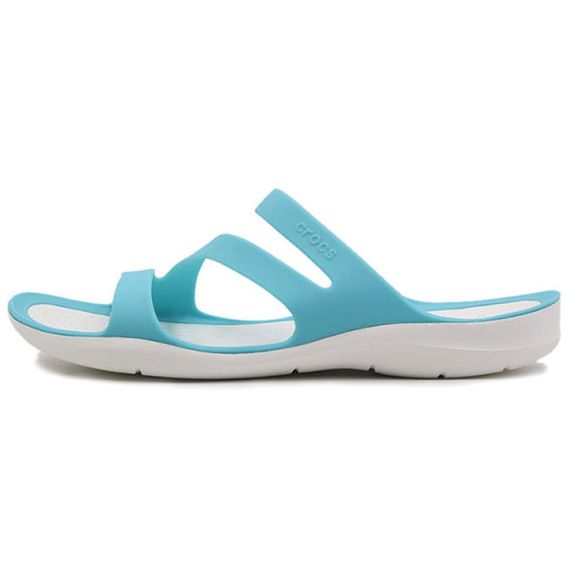 Crocs Swiftwater 'Light Blue'